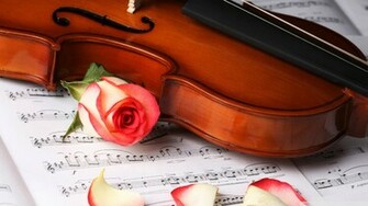 Classical Music Wallpaper