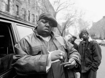 De Tien Beste Styles Van The Notorious B I G