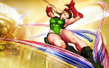 Street Fighter V HD Wallpaper And Background