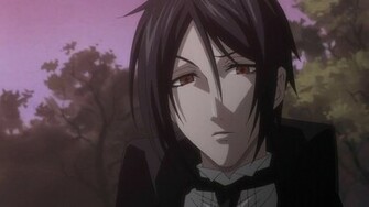 Sebastian Michaelis Image HD Wallpaper And Background