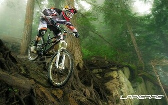Fonds D Cran Cycles Lapierre