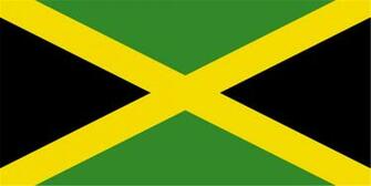 Jamaica Wallpaper Flage Wallpapertube