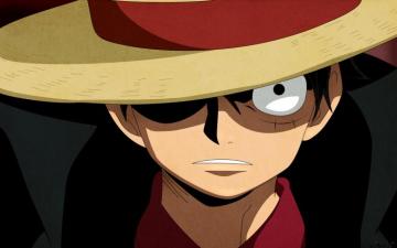 Monkey De Luffy Mafia HD Wallpaper