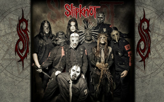 Angel S Slipknot Wallpaper