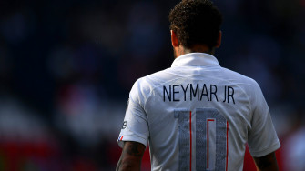 Cool Neymar Jr Wallpaper