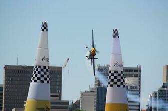 Red Bull Air Race Wallpaper