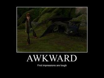 Httyd Awkward By Illusionevenstar