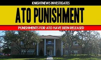 Rush Alpha Tau Omega Receives