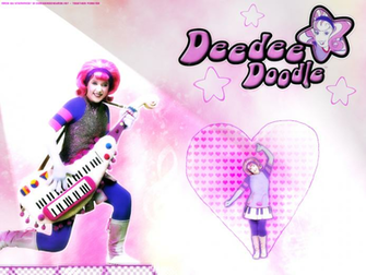 Dee Rooney And Moe Wallpaper