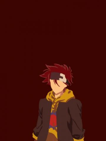 Reki Kyan Minimalist Wallpaper Sk The Infinity In