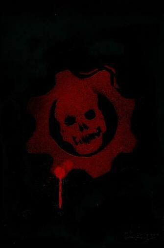Crimson Omen By Thyden