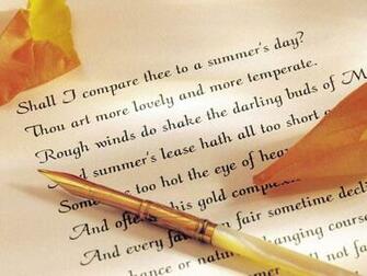 Valentines Wallpaper Love Poem Poems For