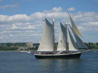 Tall Ship Mist Of Avalon By Aeltari