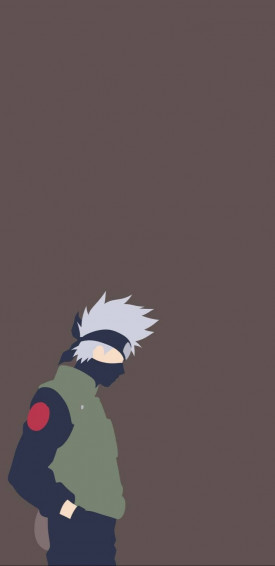Top Kakashi iPhone Wallpaper Full HD 4k To Use