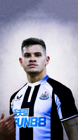Bruno Guimar Es Wallpaper