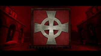 Templar Wallpaper