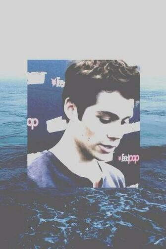 Dylan O Brien Wallpaper