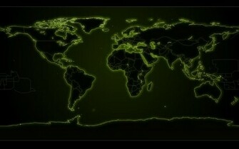 Map Computer Wallpaper Desktop Background Id