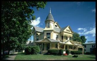 Saratoga Springs Ny Wallpaper