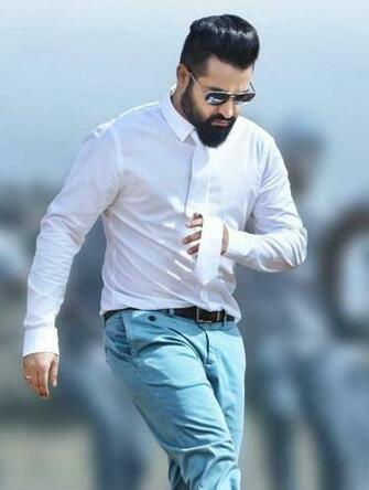 Jr Ntr HD Photos