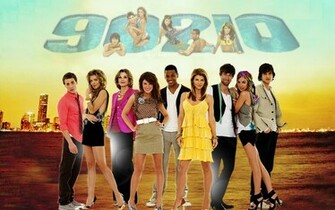 Cast Wallpaper