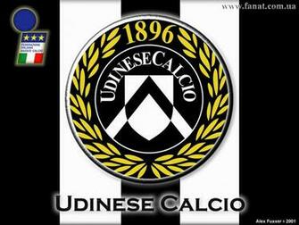 Udinese Football Wallpaper