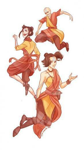 Avatar The Legend Of Korra Mobile Wallpaper Zerochan