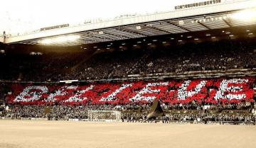 Manchester United Will Find Strength From Their Defeat At Stamford