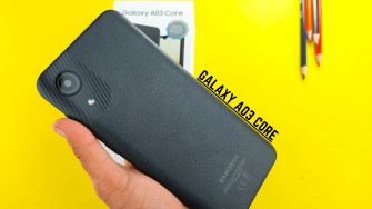 Samsung Galaxy A03 Core