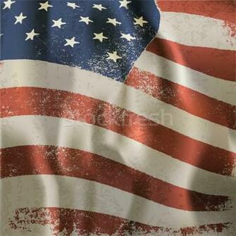 Vintage American Flag Wallpaper Waving Pictures