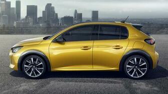 Peugeot Gt Line Wallpaper And HD Image Car Pixel