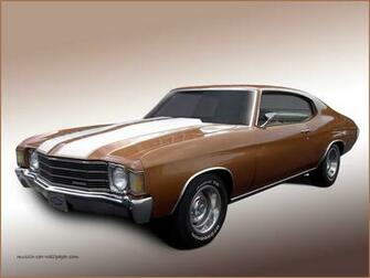 Chevelle Gold Emblem Impalass427 72res Jpg