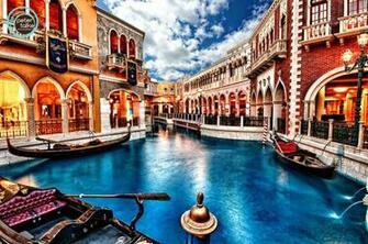 Venice HD Wallpaper Unique 4k Ultra Image
