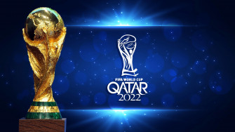 Fifa World Cup HD Wallpaper