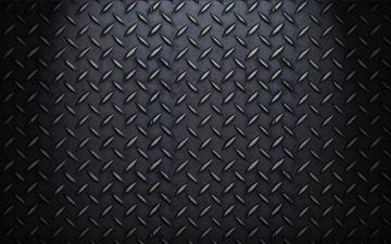 Black Metal Texture Wallpaper Top