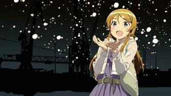 Anime Kawaii Wallpaper Net