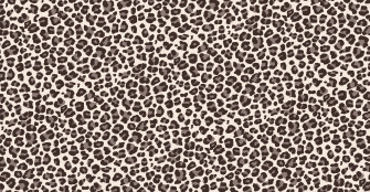 Leopard Print Desktop Wallpaper