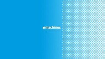 Emachines Wallpaper