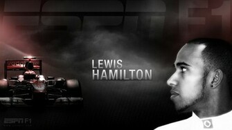 Lewis Hamilton Wallpaper