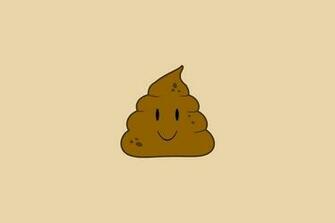 Poop Wallpaper By Kevintinierme