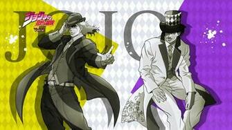 Jojo S Bizarre Adventure Community Topic Jjba Wallpaper