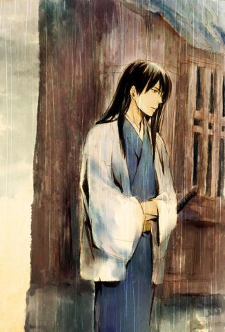 Katsura Kotaro Gintama Zerochan Anime Image Board