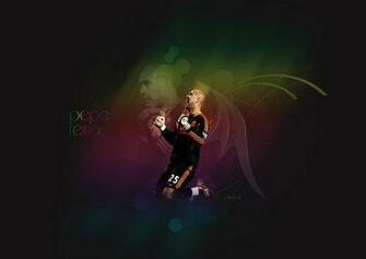Pepe Reina Wallpaper Galerry