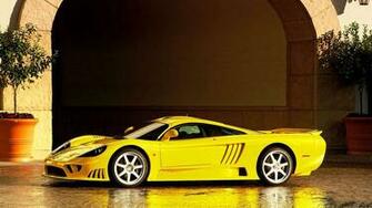 Saleen S7 Photos Informations Articles Bestcarmag