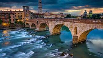Verona Wallpaper X Net