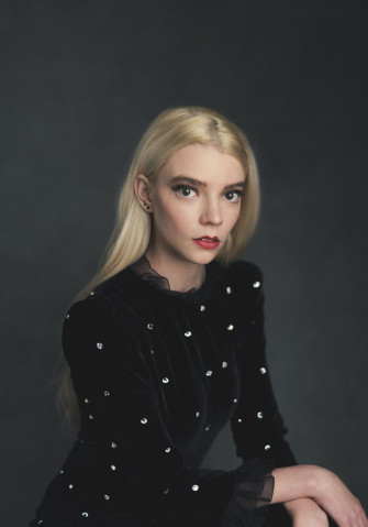 Anya Taylor Wallpaper