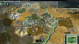 Civilization Beyond Earth Computer Wallpaper Desktop