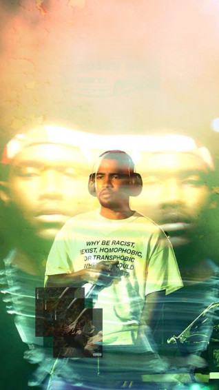 Nabil On Pingles Cr Es Par Vous Wallpaper