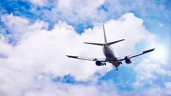 Boeing Wallpaper