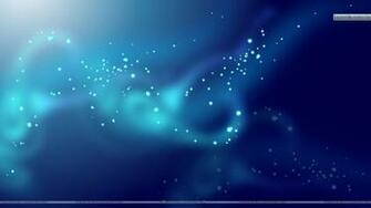 Blue Stars Wallpaper